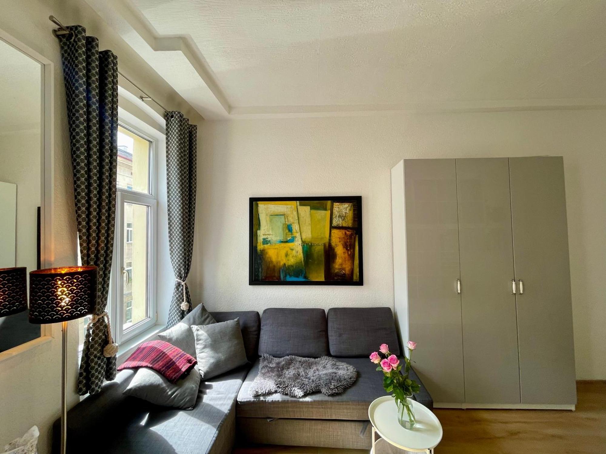 Your Home In Vienna Self Check In 외부 사진